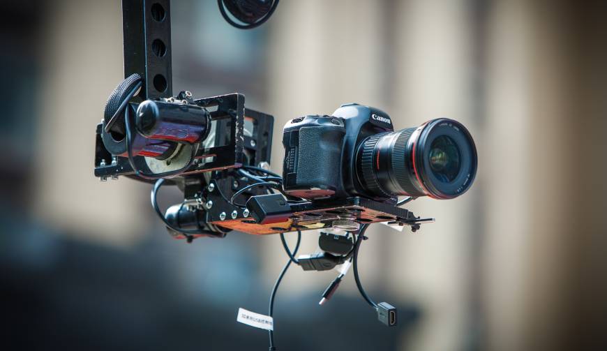 科技赋能生活：下陆区产品视频拍摄开启智能新时代