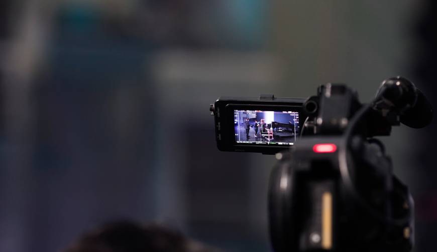 从脚本到成片全链路把控，下陆区产品视频拍摄公司用细节征服市场