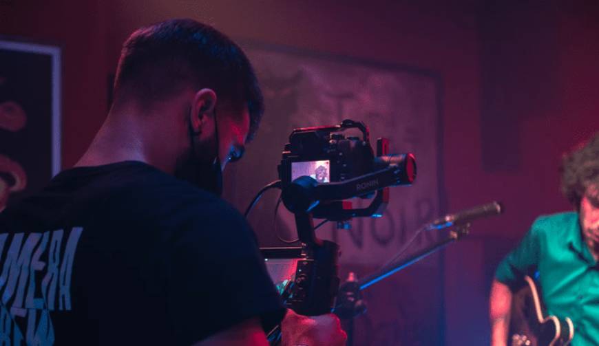 匠心雕琢视觉盛宴！专业下陆区产品视频拍摄公司赋能品牌价值