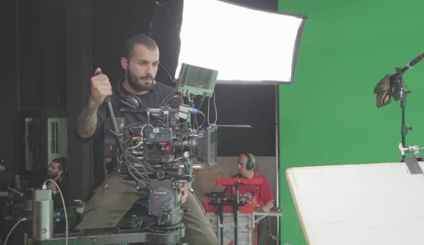 场景化叙事，下陆区电商产品视频拍摄制作的破局之道