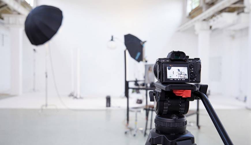 深耕下陆区电商产品视频拍摄制作，解锁电商爆款的视觉密码