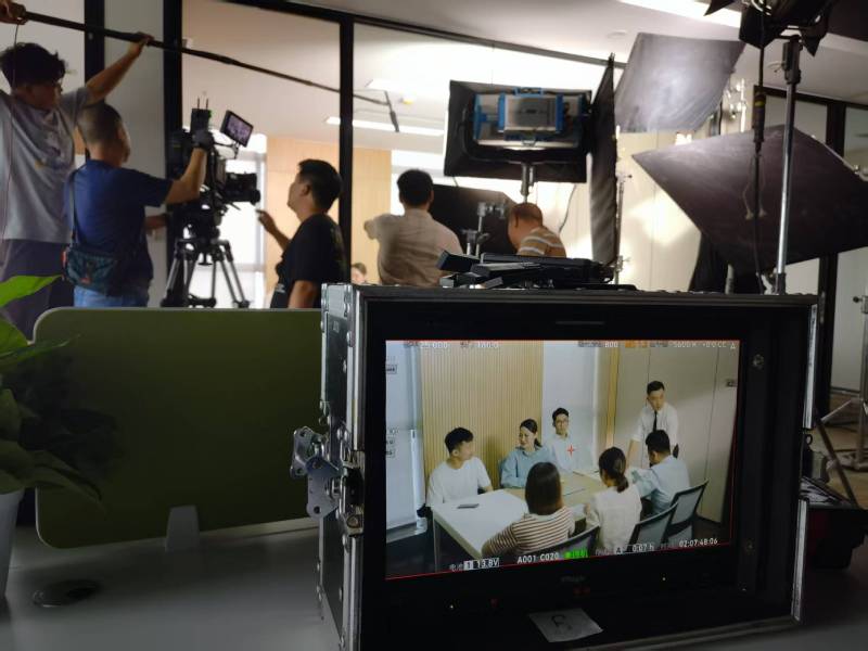 下陆区产品视频拍摄实操干货，助力产品打造吸睛视觉内容