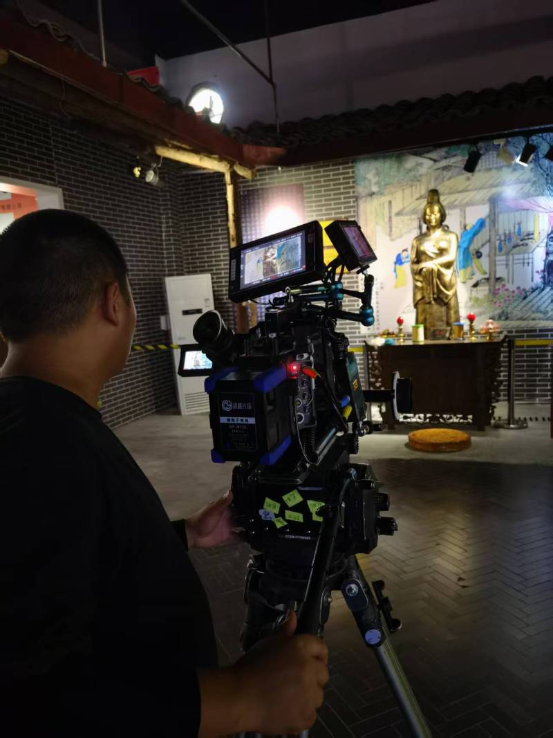 聚焦下陆区产品宣传视频拍摄公司，以专业实力赋能品牌声量升级