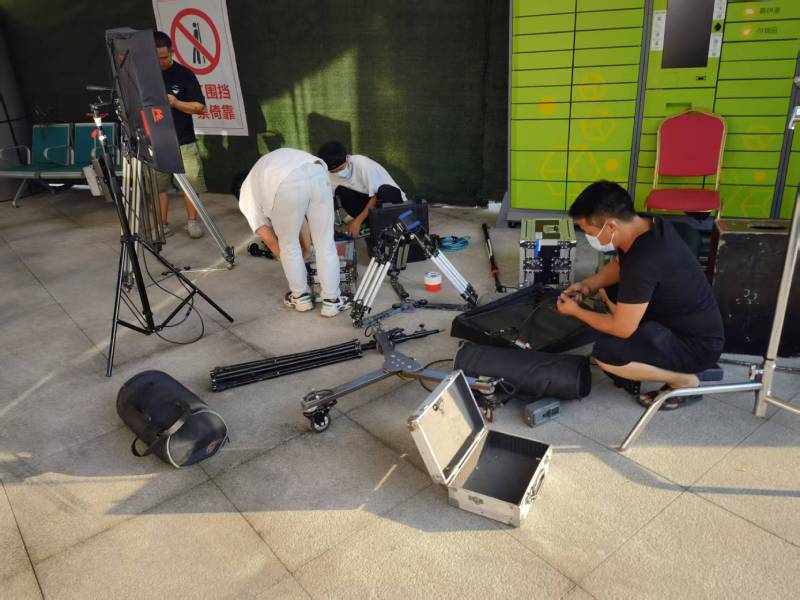 下陆区产品视频拍摄全攻略，让产品魅力在镜头下尽情绽放