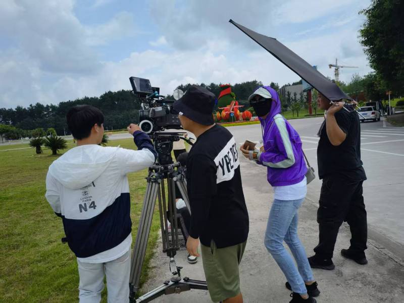 下陆区极致互动，未来愿景宏大，致力于成为全球领先的产品宣传视频企业