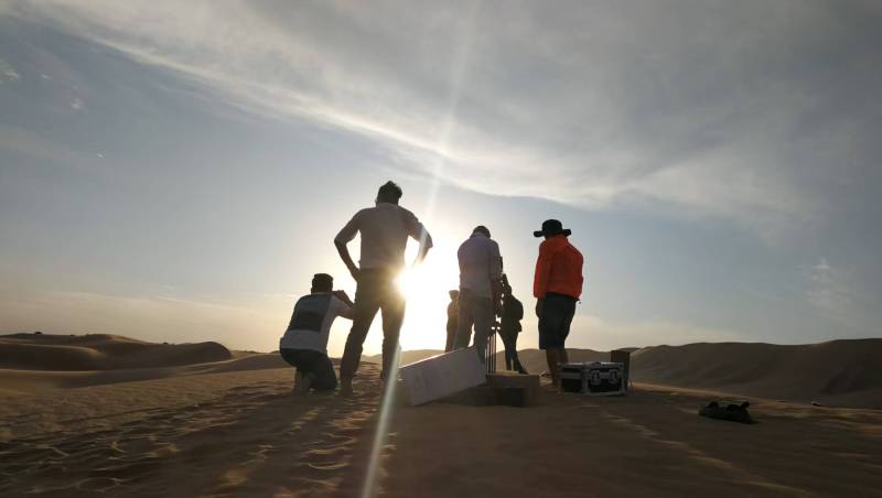 聚焦下陆区产品宣传视频拍摄公司，以专业匠心助力品牌声量远扬