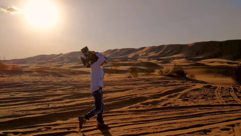 深耕下陆区产品宣传视频拍摄公司，解锁品牌传播的核心动能