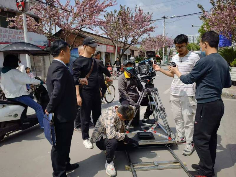 下陆区产品视频拍摄进阶指南，助力产品抢占视觉高地