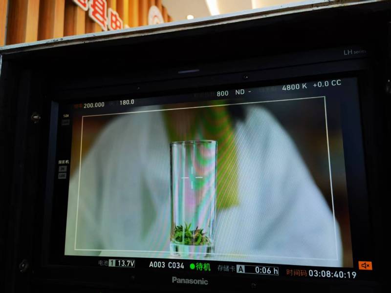 天然优选！下陆区电商产品宣传视频溯源原料产地的真实故事