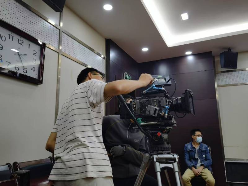 大数据指导创作方向，下陆区产品视频拍摄公司让每帧画面都有效触达